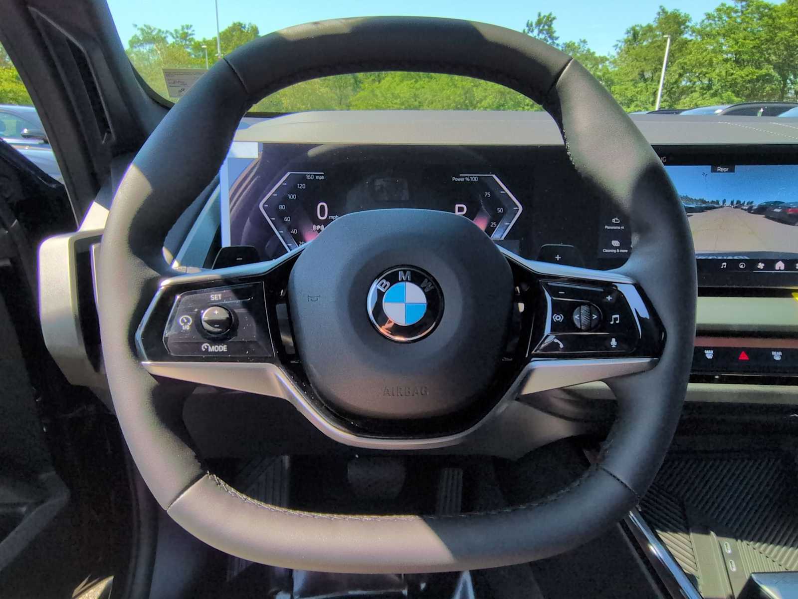 Thumbnail: 2026 BMW X3 - 25