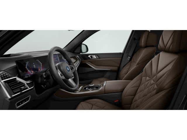 Thumbnail: 2026 BMW X5 - 6