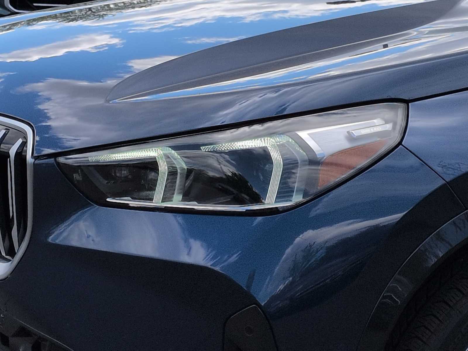 Thumbnail: 2025 BMW X1 - 11