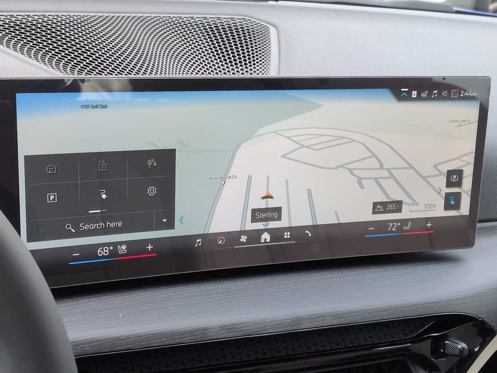 Thumbnail: 2026 BMW i4 - 30