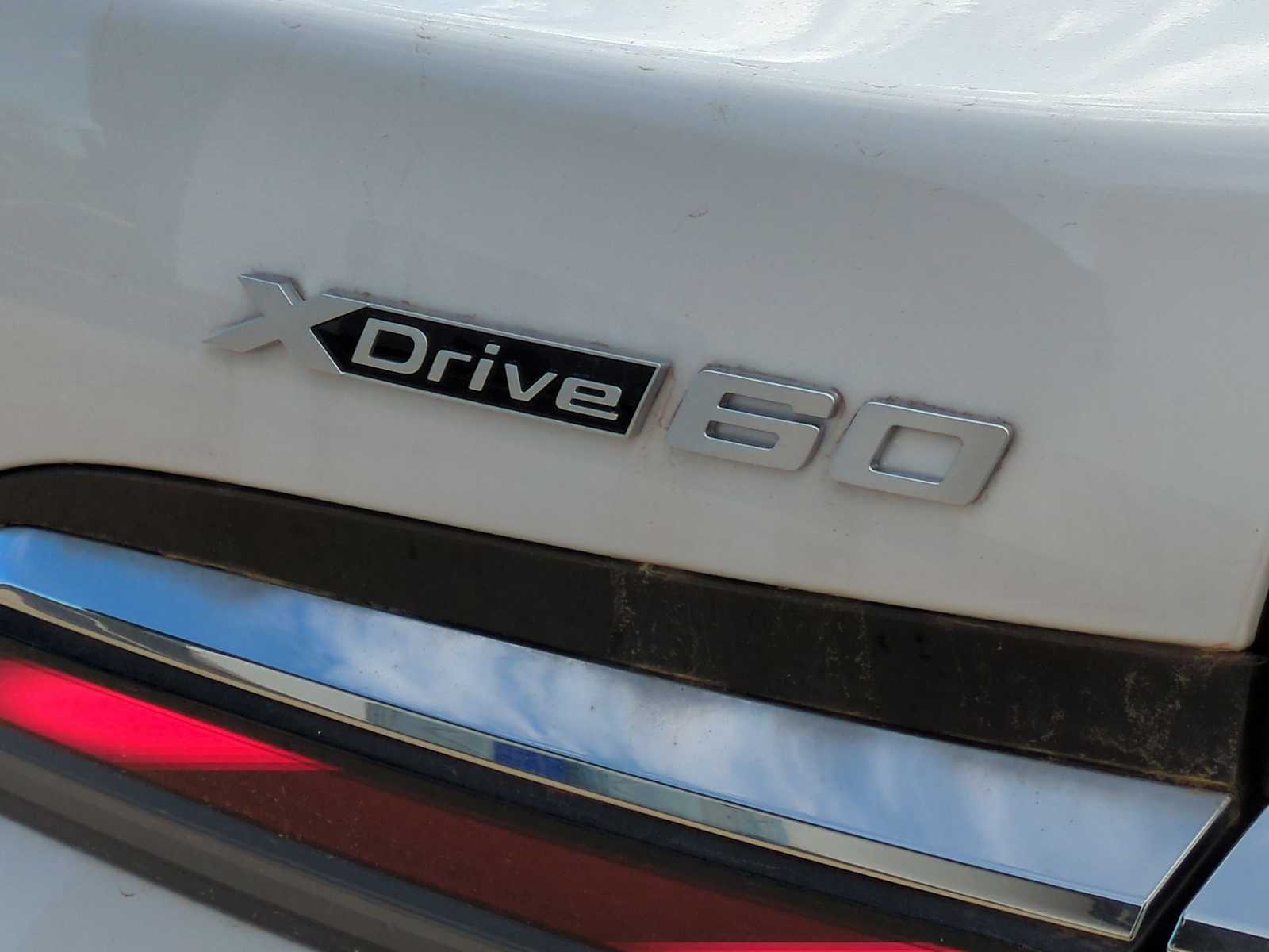 Thumbnail: 2024 BMW i7 - 12