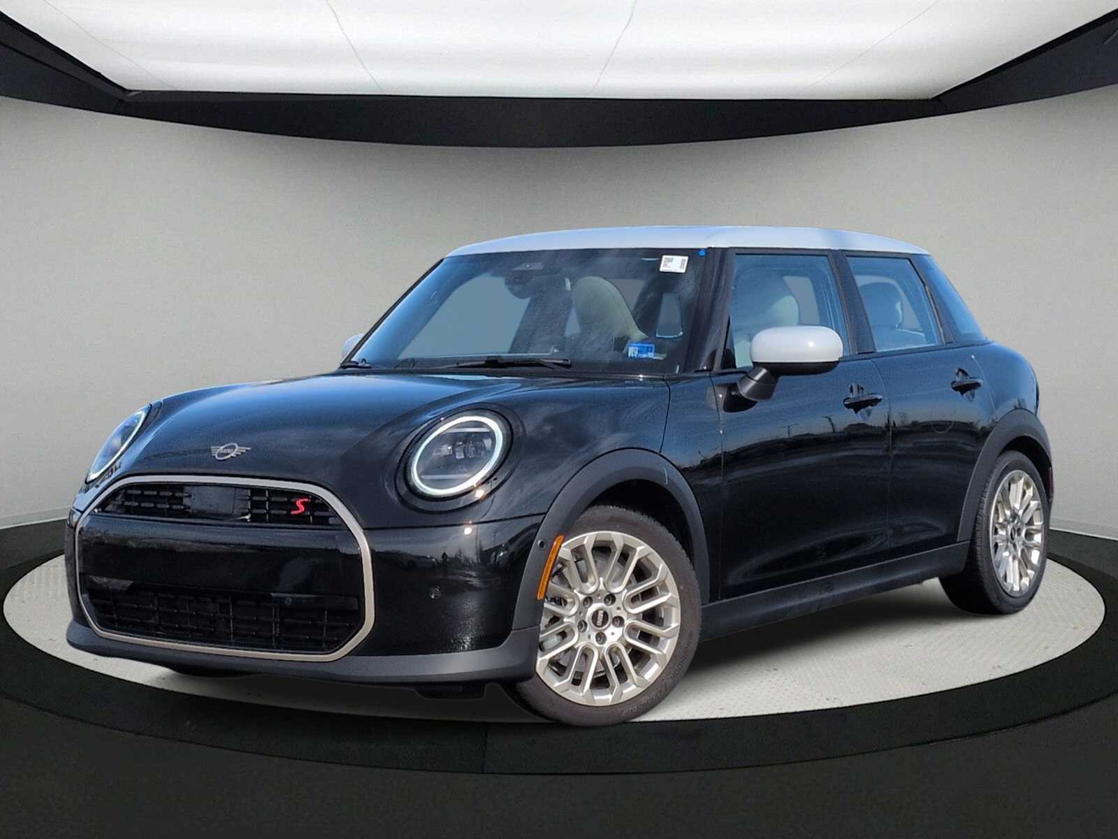Thumbnail: 2025 MINI Cooper Hardtop - 1