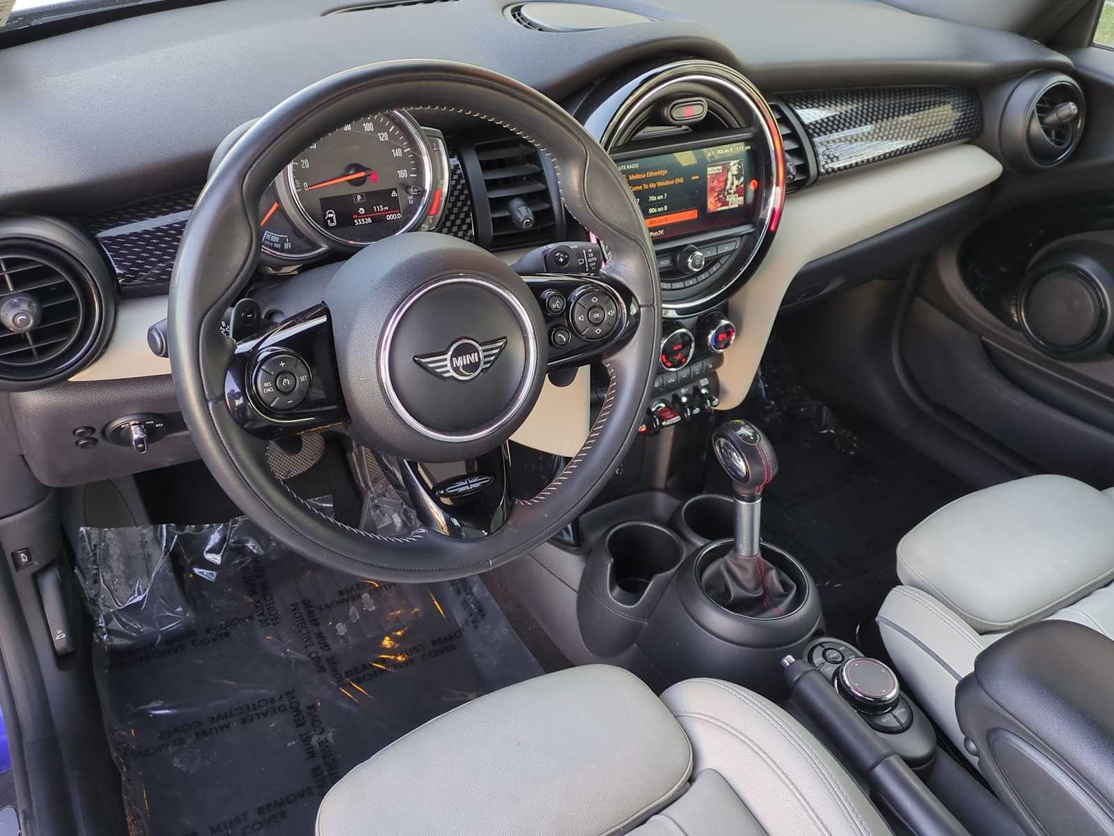 Thumbnail: 2019 MINI Cooper Convertible - 17