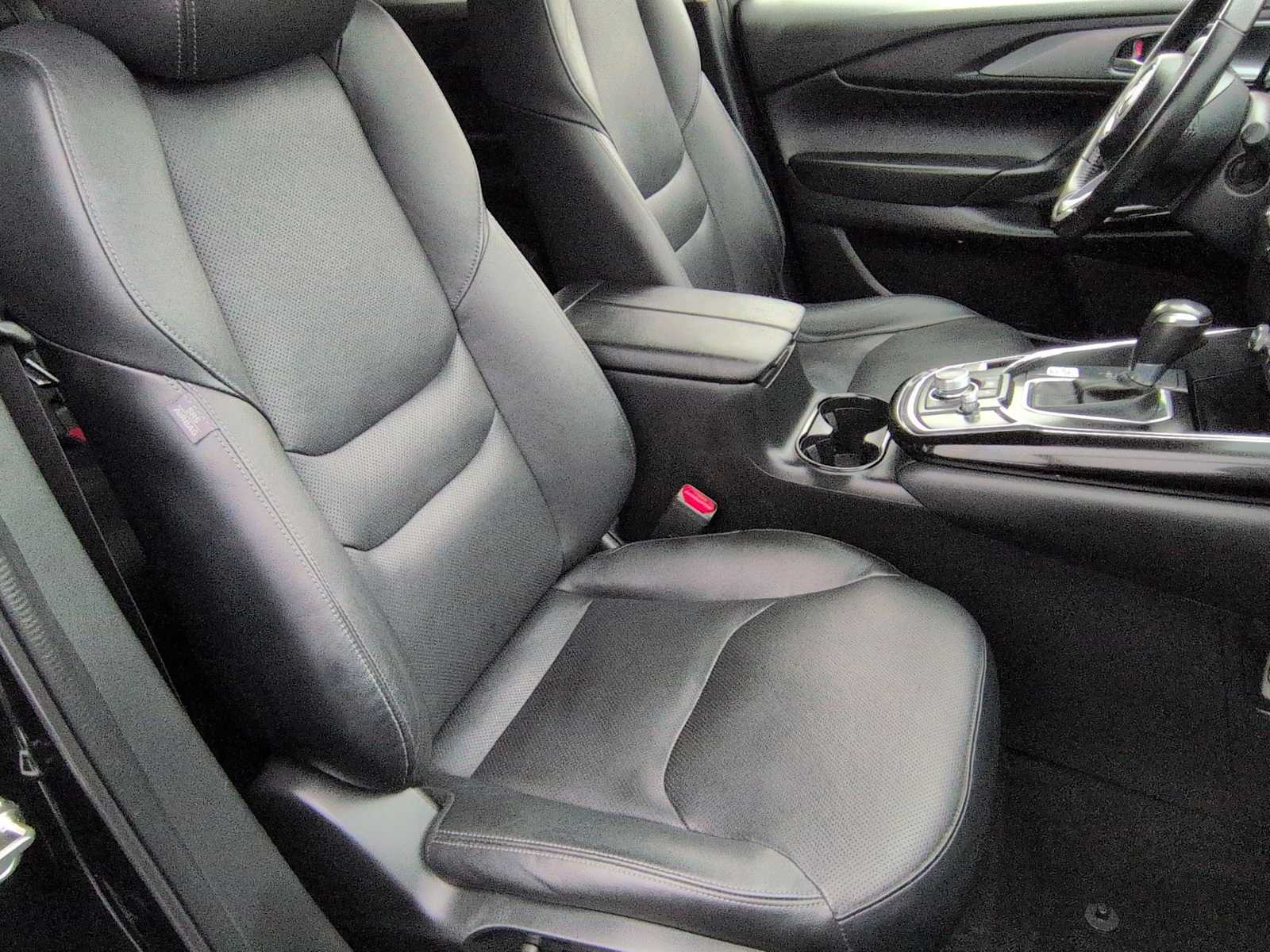 Thumbnail: 2023 Mazda CX-9 - 22