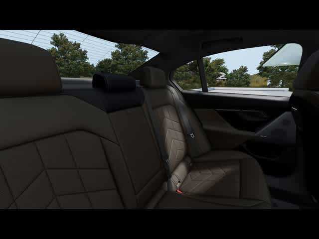 Thumbnail: 2025 BMW i5 - 12