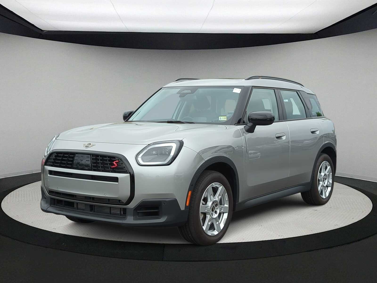 Thumbnail: 2025 MINI Cooper Countryman - 4