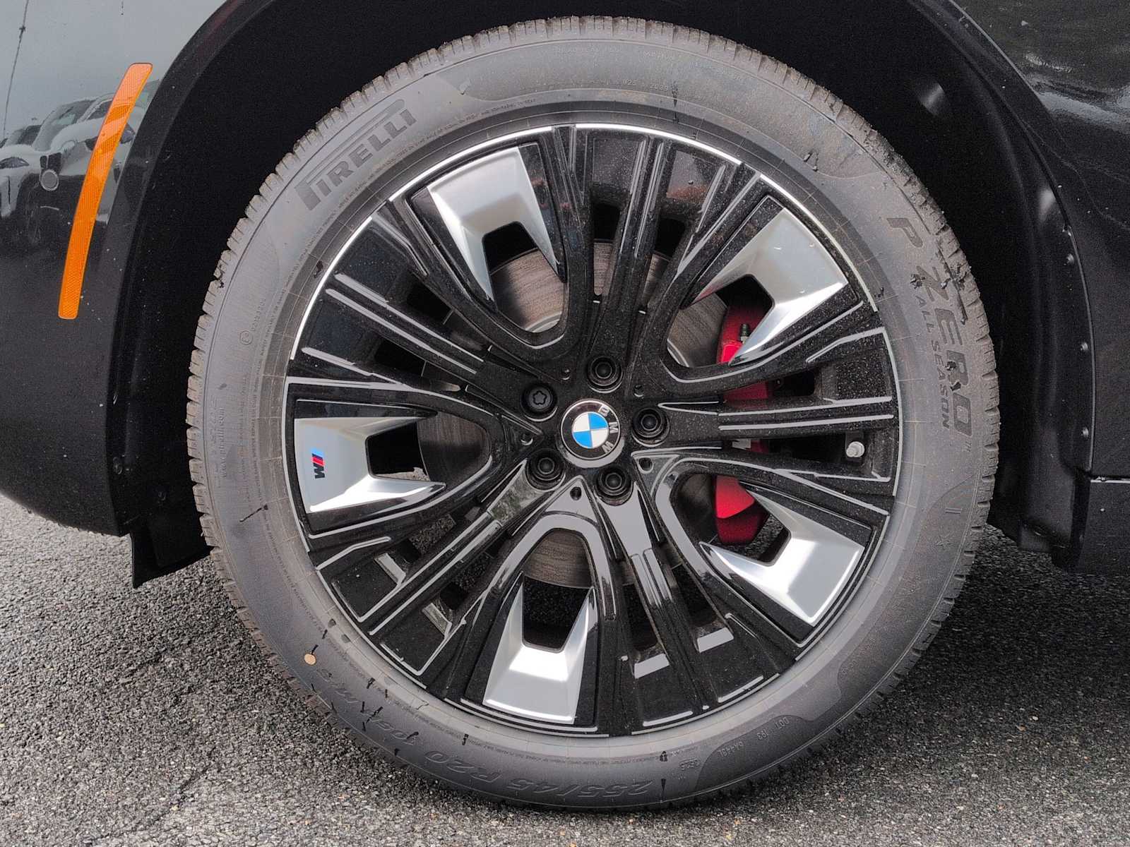 Thumbnail: 2026 BMW X3 - 14