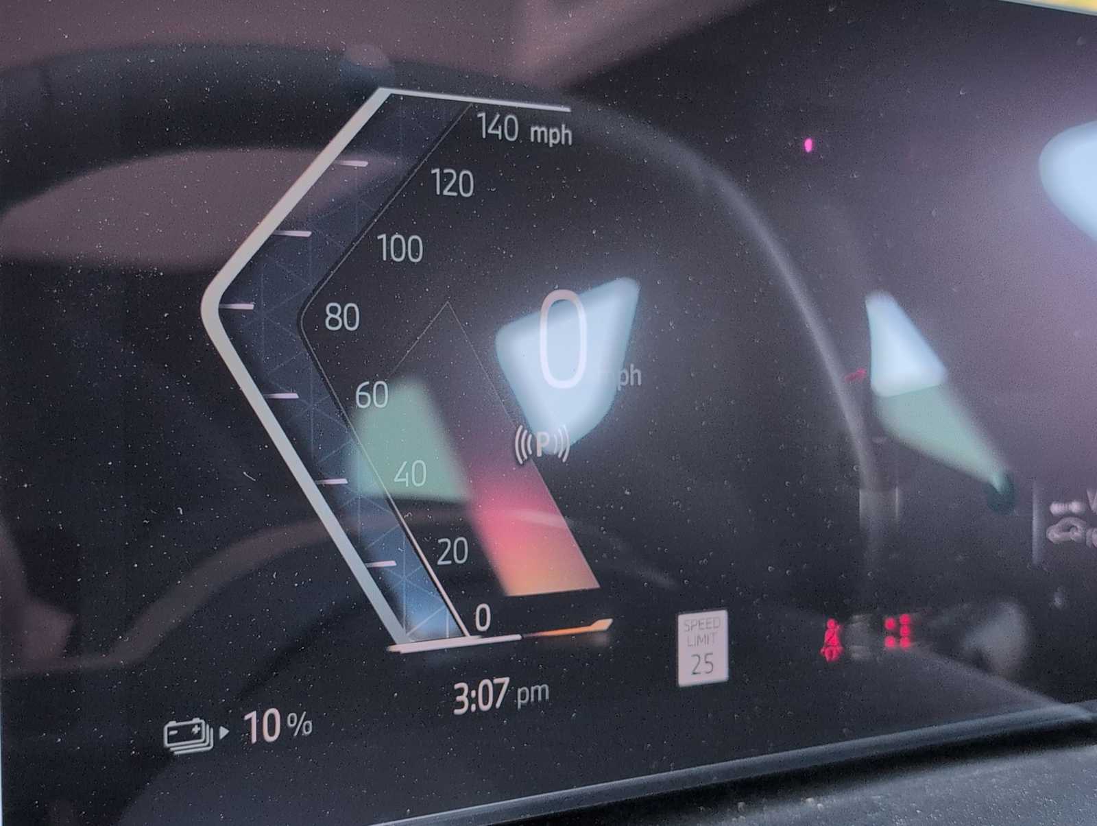 Thumbnail: 2026 BMW iX - 33