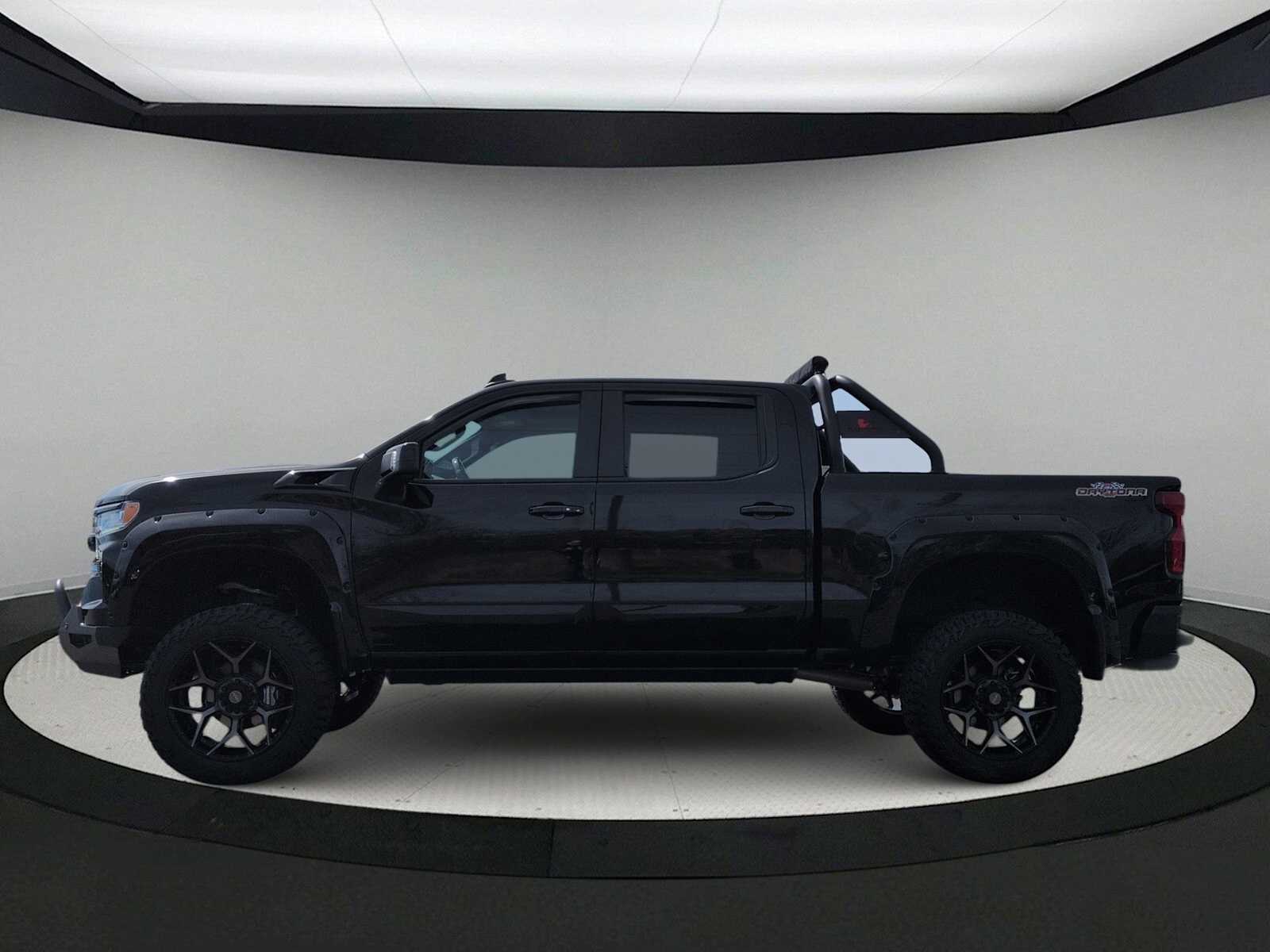 Thumbnail: 2024 Chevrolet Silverado 1500 - 6