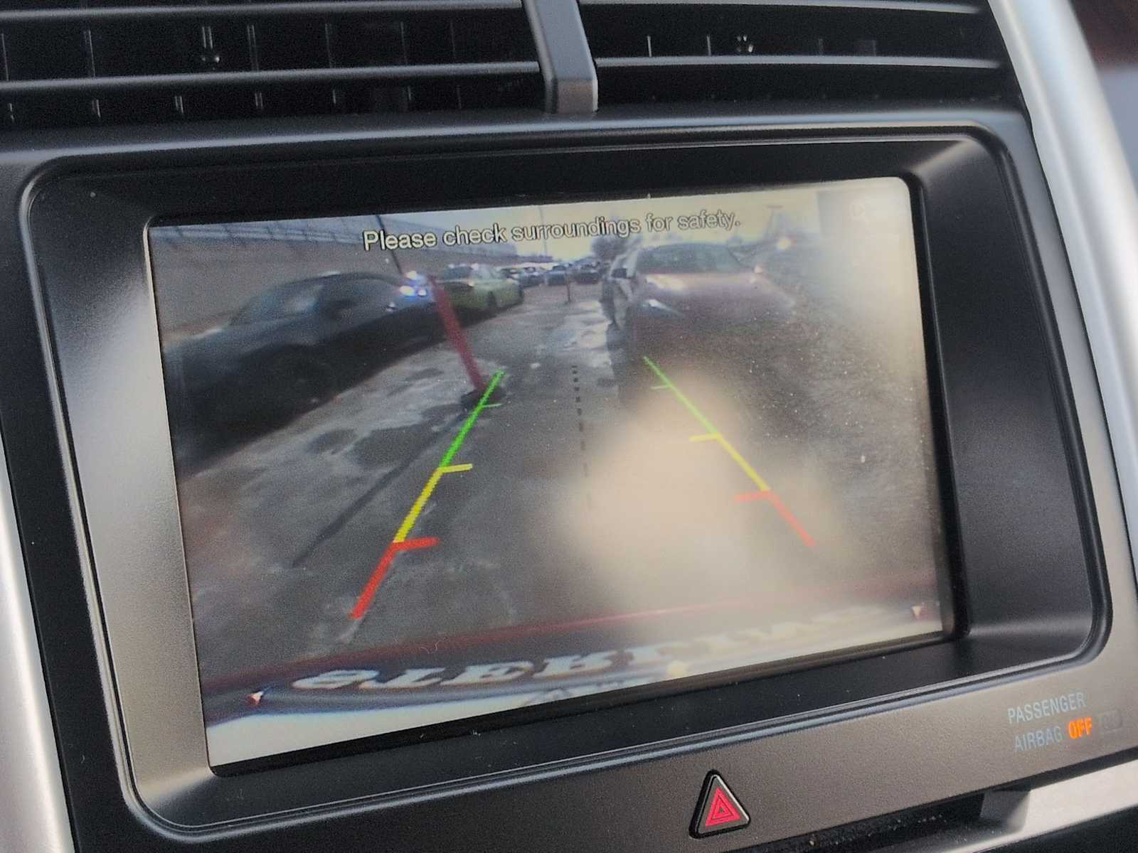 Thumbnail: 2013 Ford Edge - 30