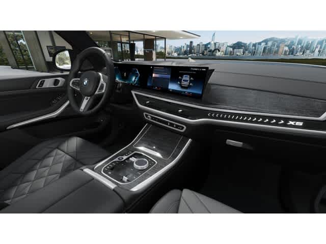 Thumbnail: 2026 BMW X5 - 14