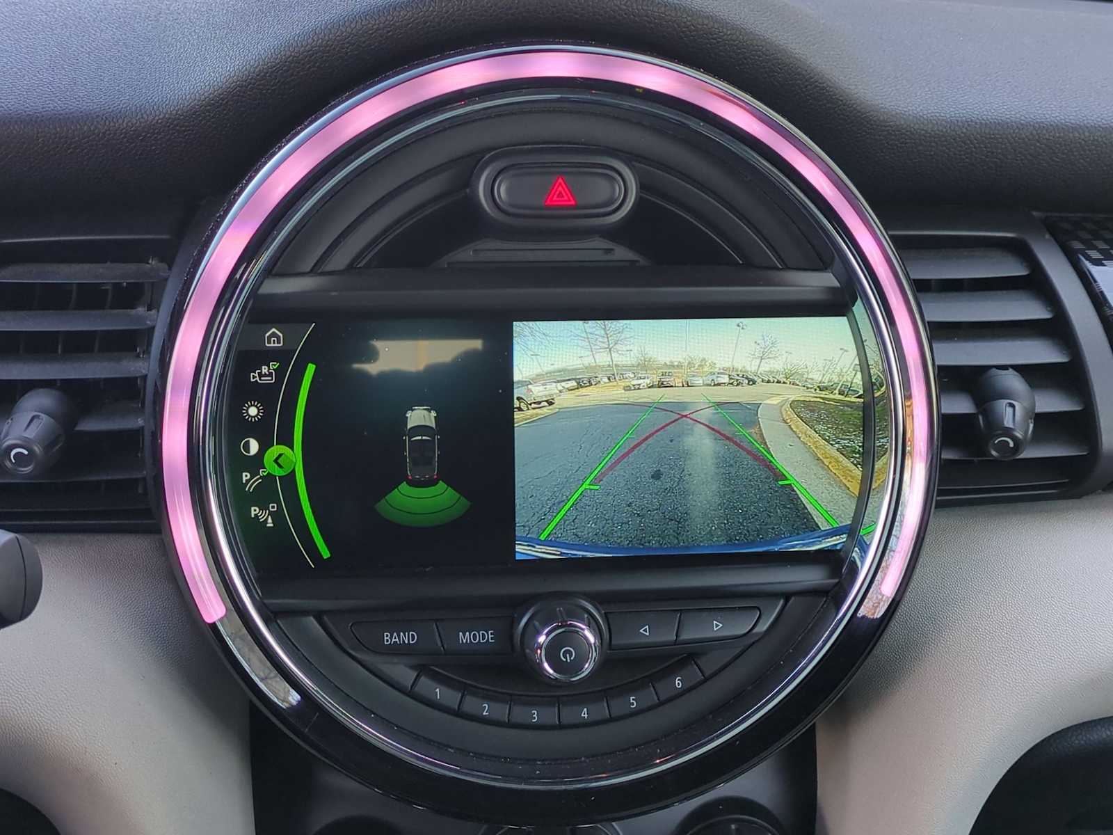 Thumbnail: 2019 MINI Cooper Convertible - 29