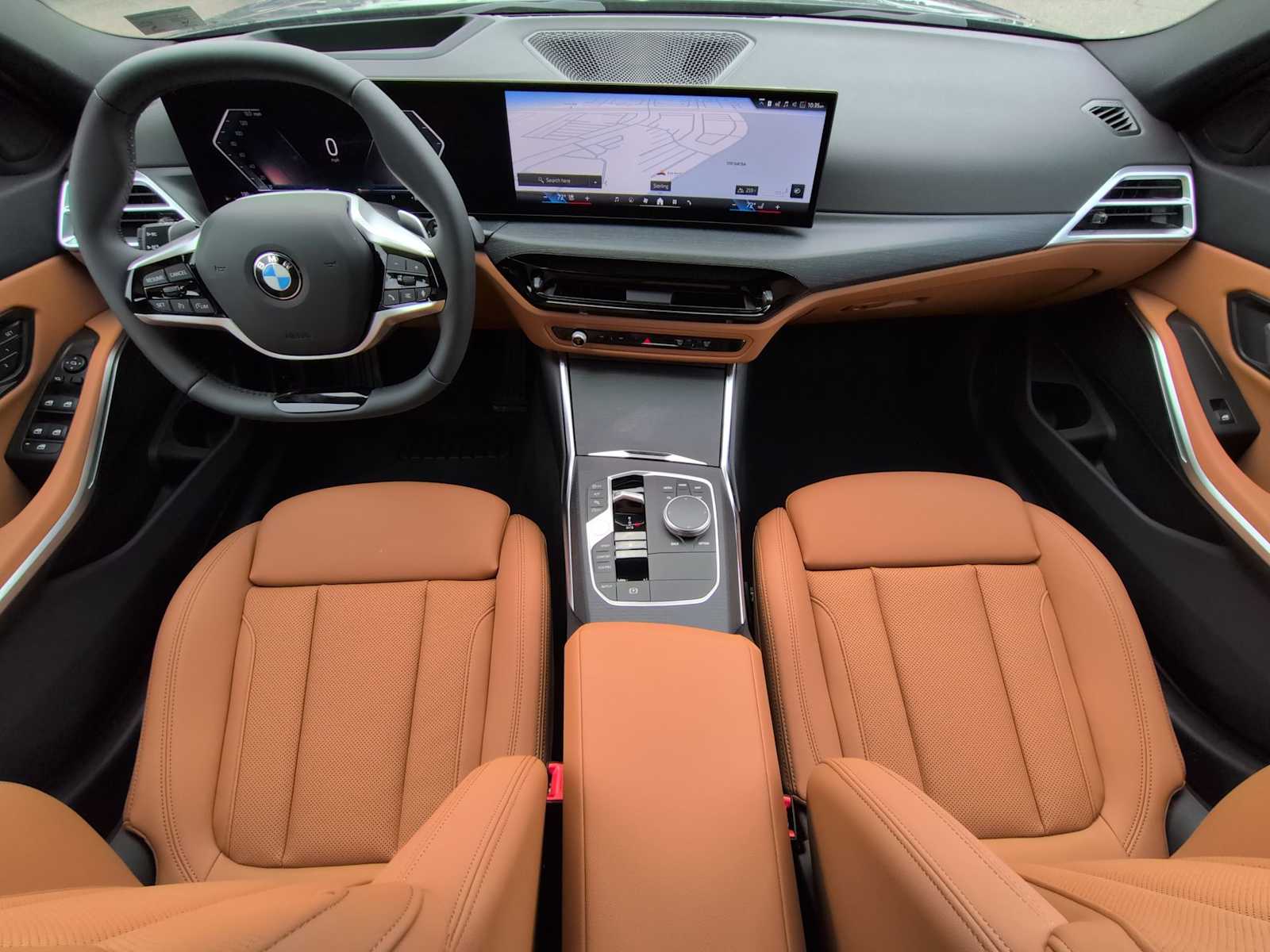 Thumbnail: 2026 BMW 3 Series - 16