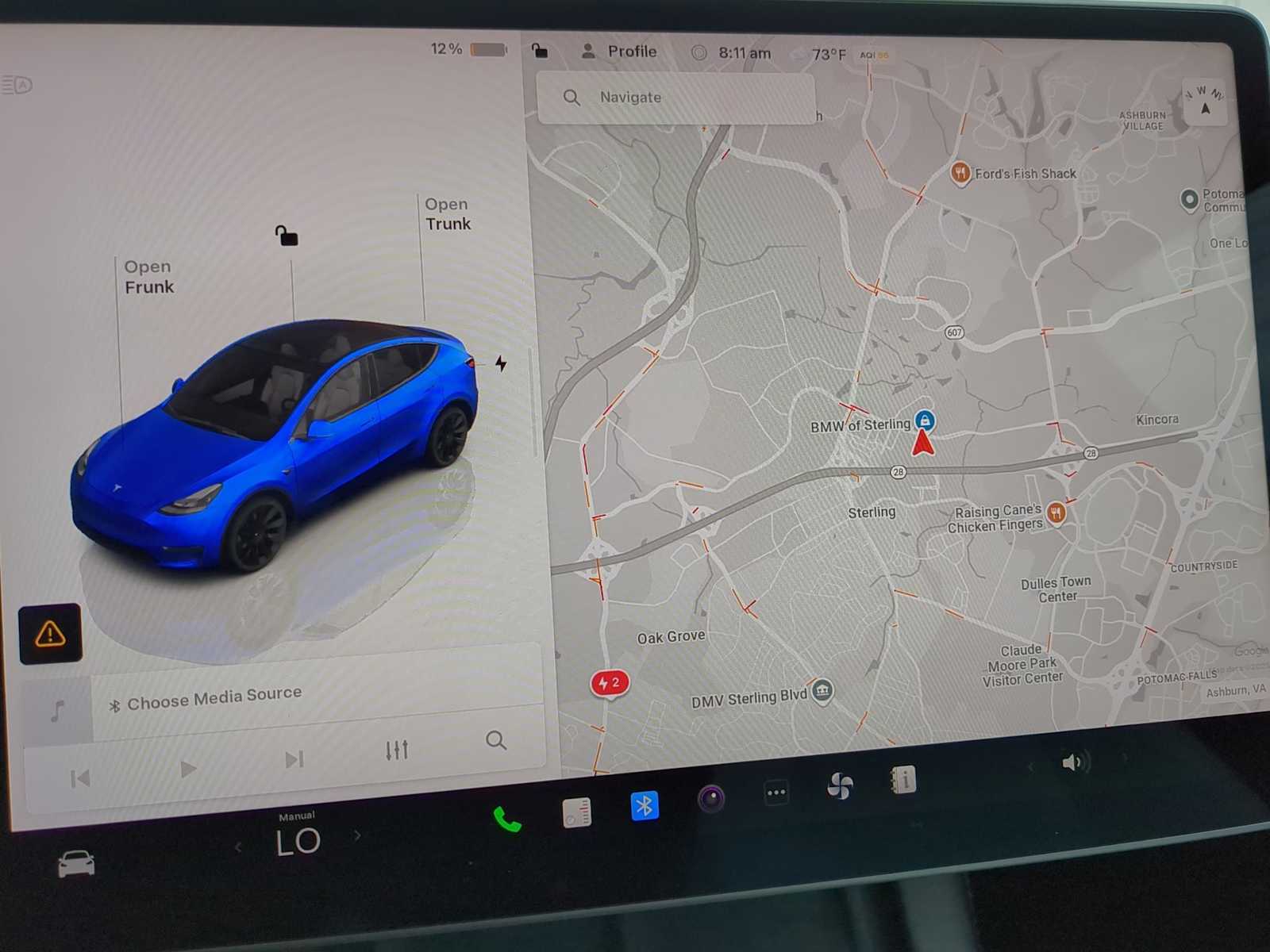 Thumbnail: 2023 Tesla Model Y - 30