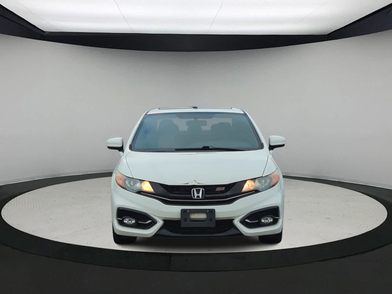 Thumbnail: 2015 Honda Civic - 3