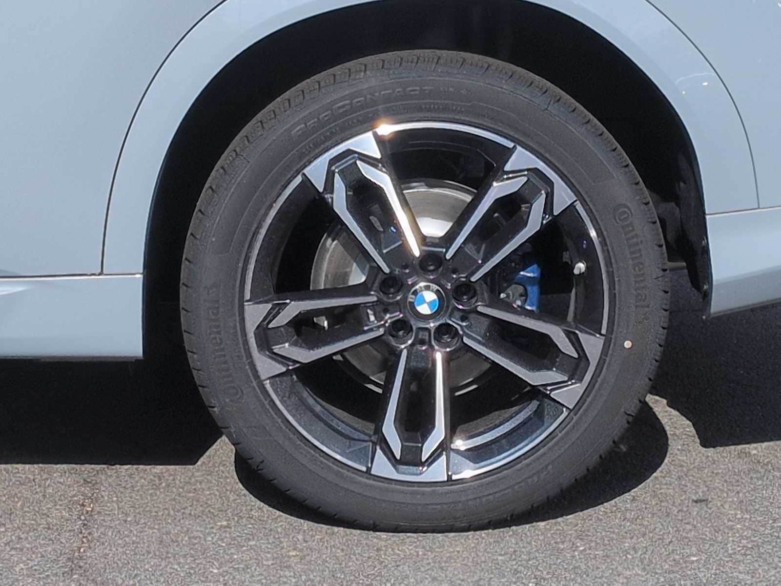 Thumbnail: 2026 BMW X2 - 14