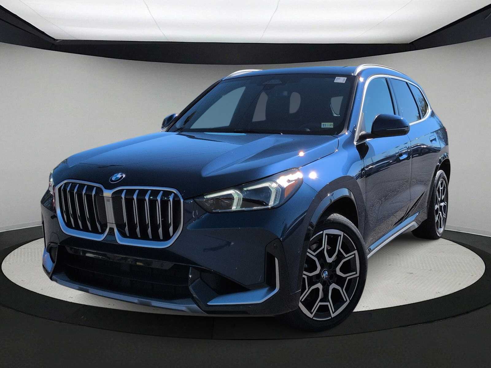 2025 BMW X1 xDrive28i -
                  Sterling, VA