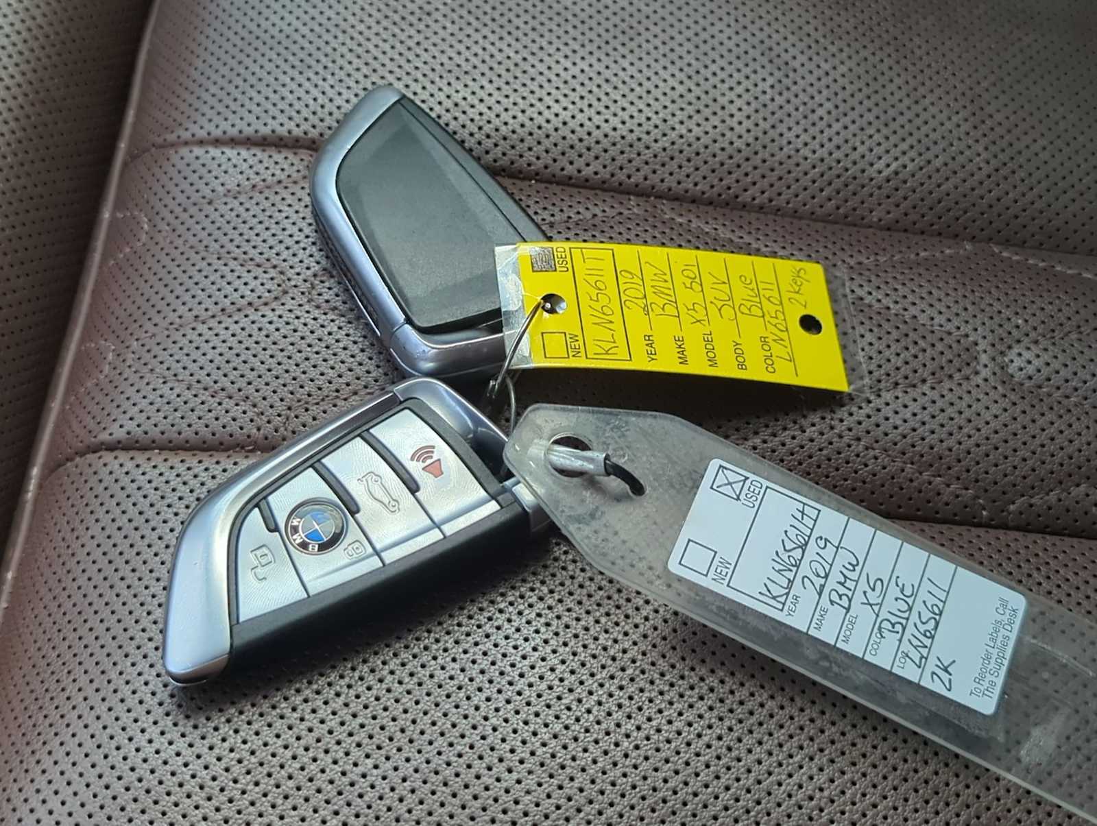 Thumbnail: 2019 BMW X5 - 36