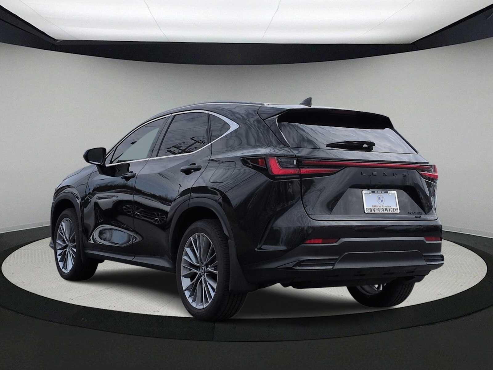 Thumbnail: 2026 Lexus NX - 6