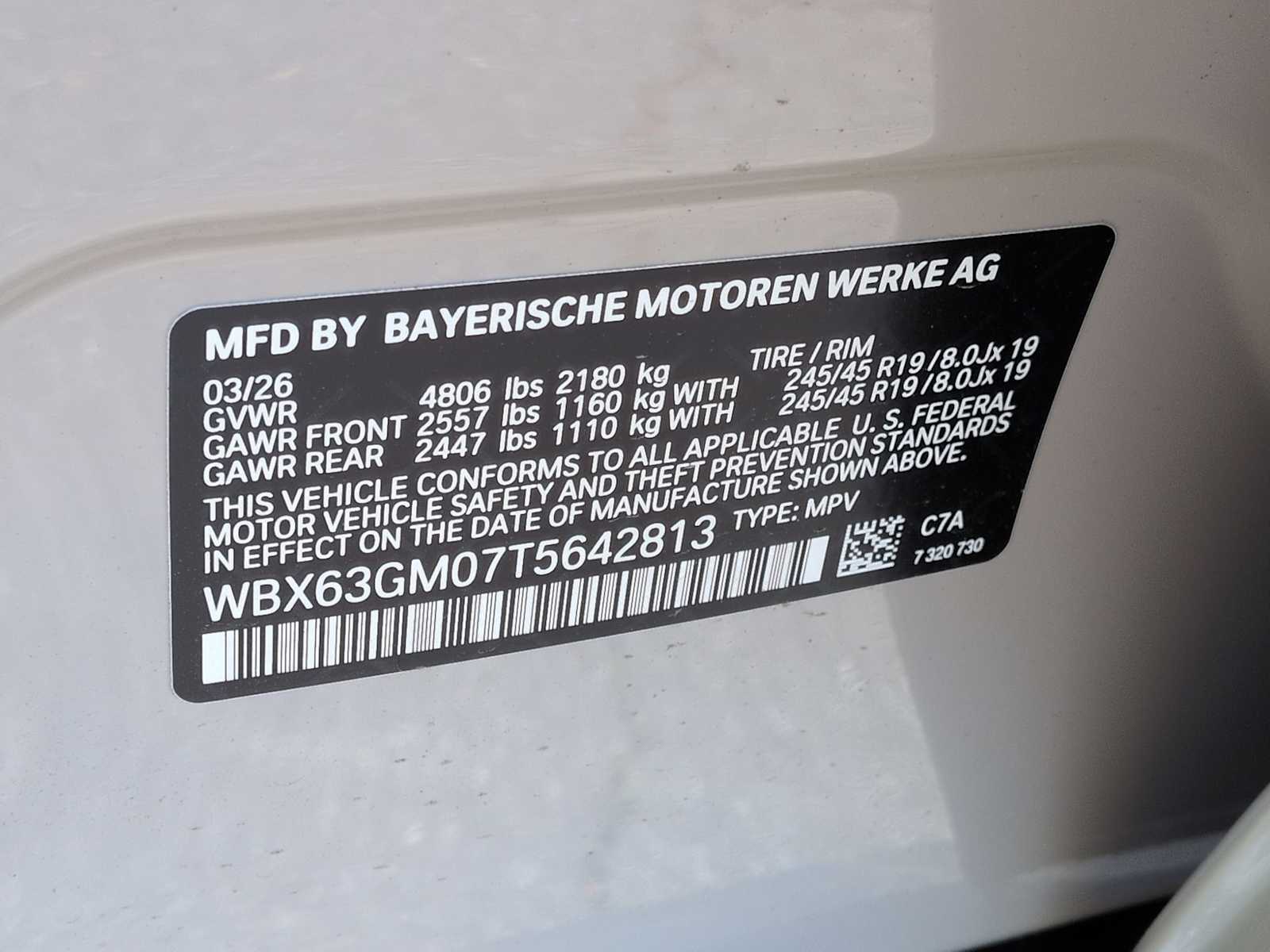 Thumbnail: 2026 BMW X2 - 38