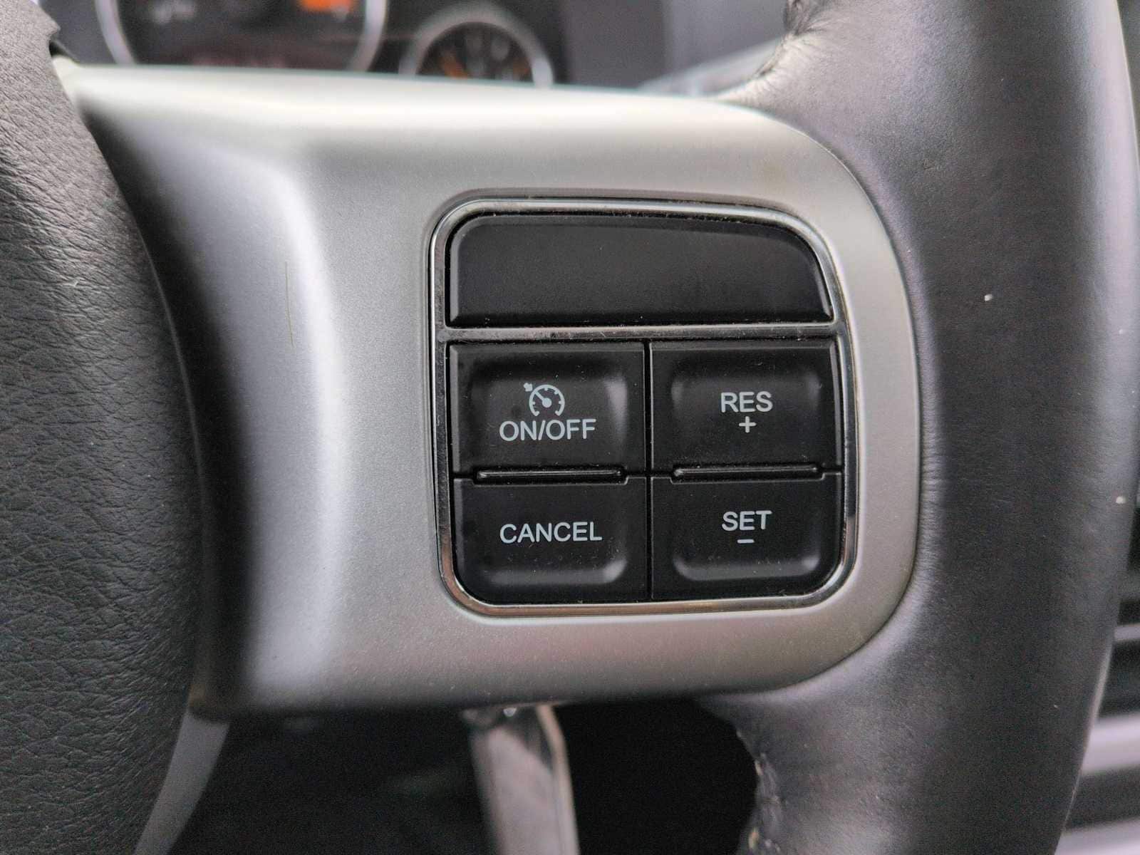 Thumbnail: 2017 Jeep Compass - 27