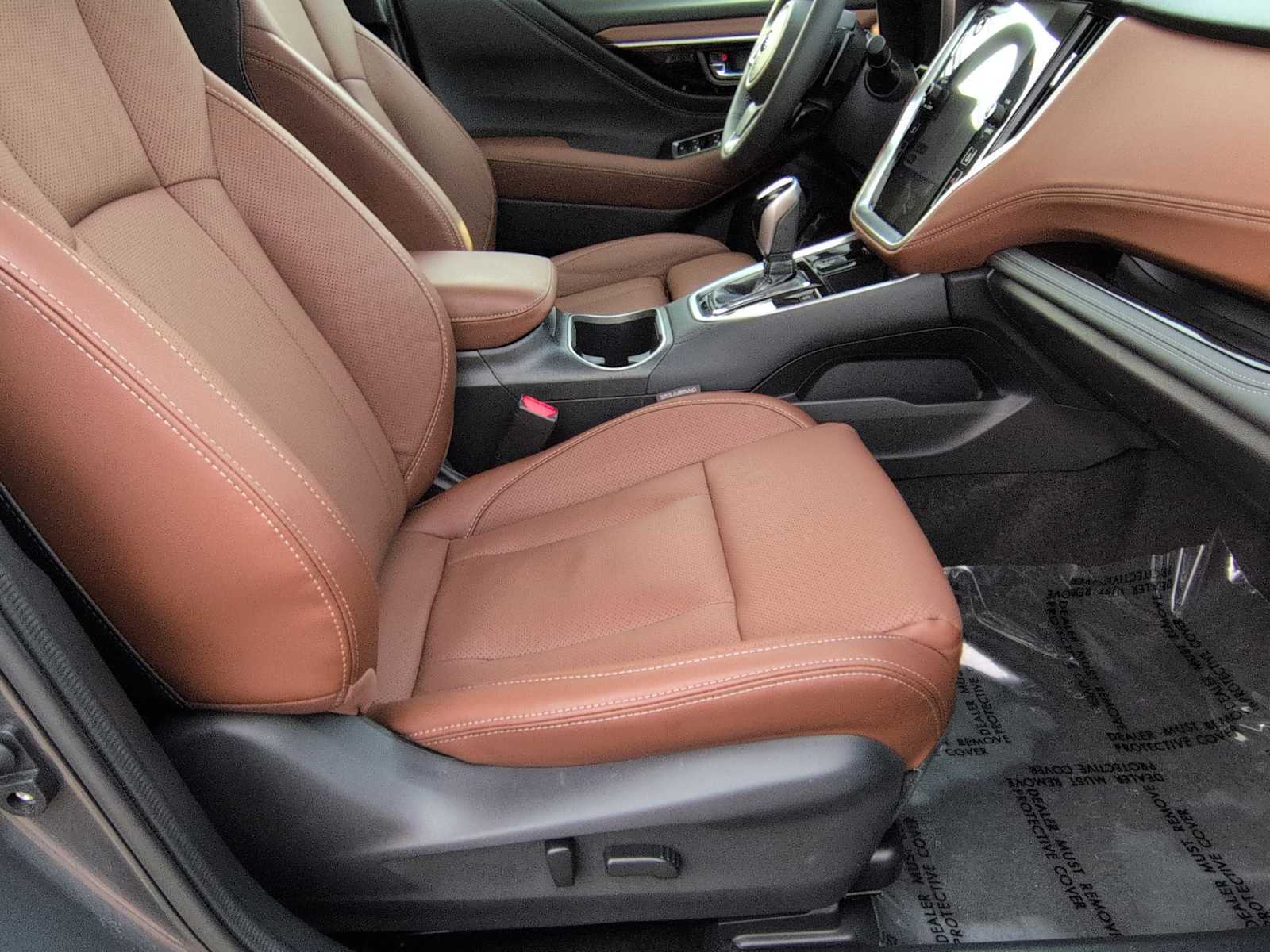 Thumbnail: 2021 Subaru Outback - 24