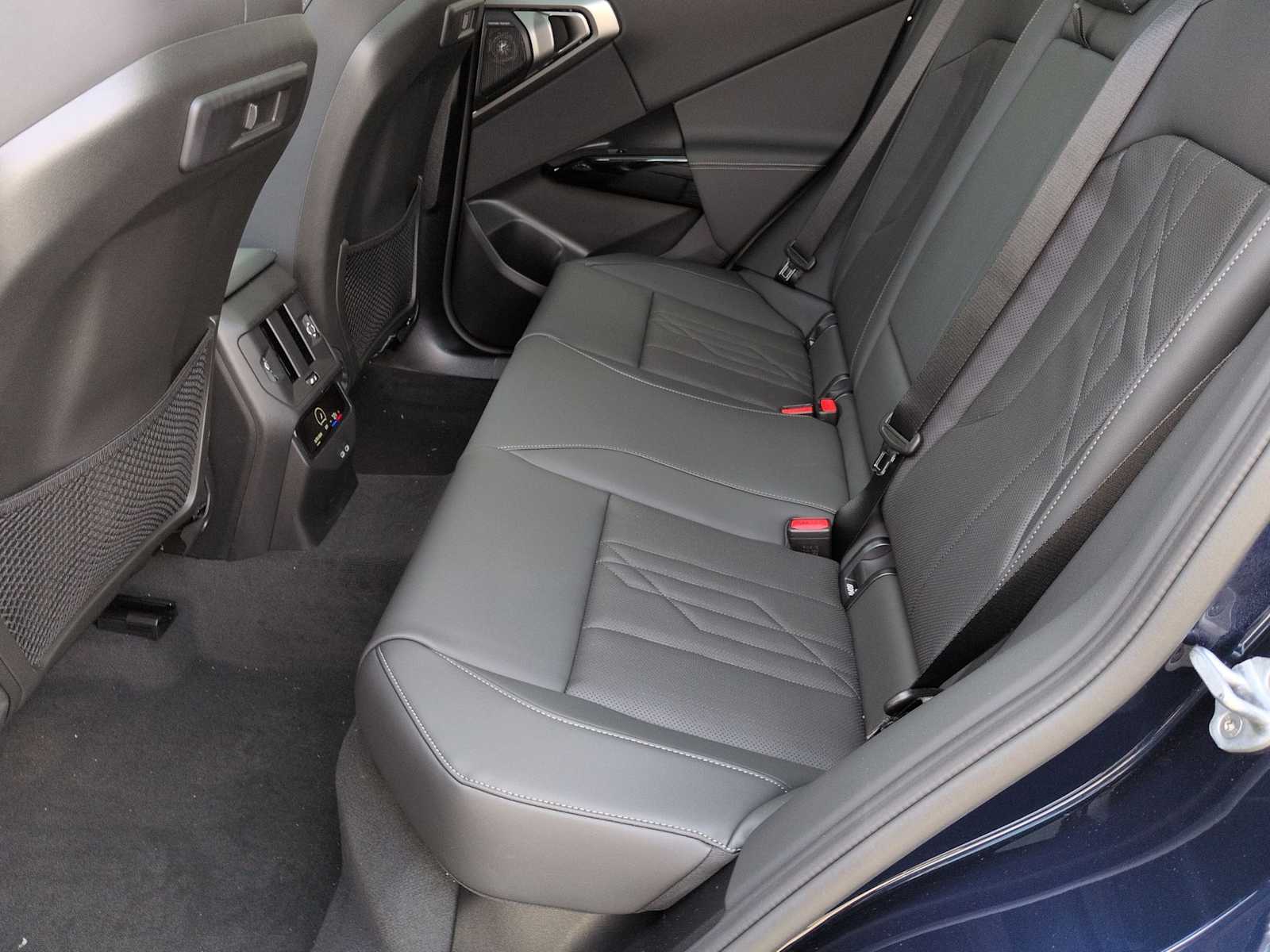 Thumbnail: 2026 BMW X3 - 21