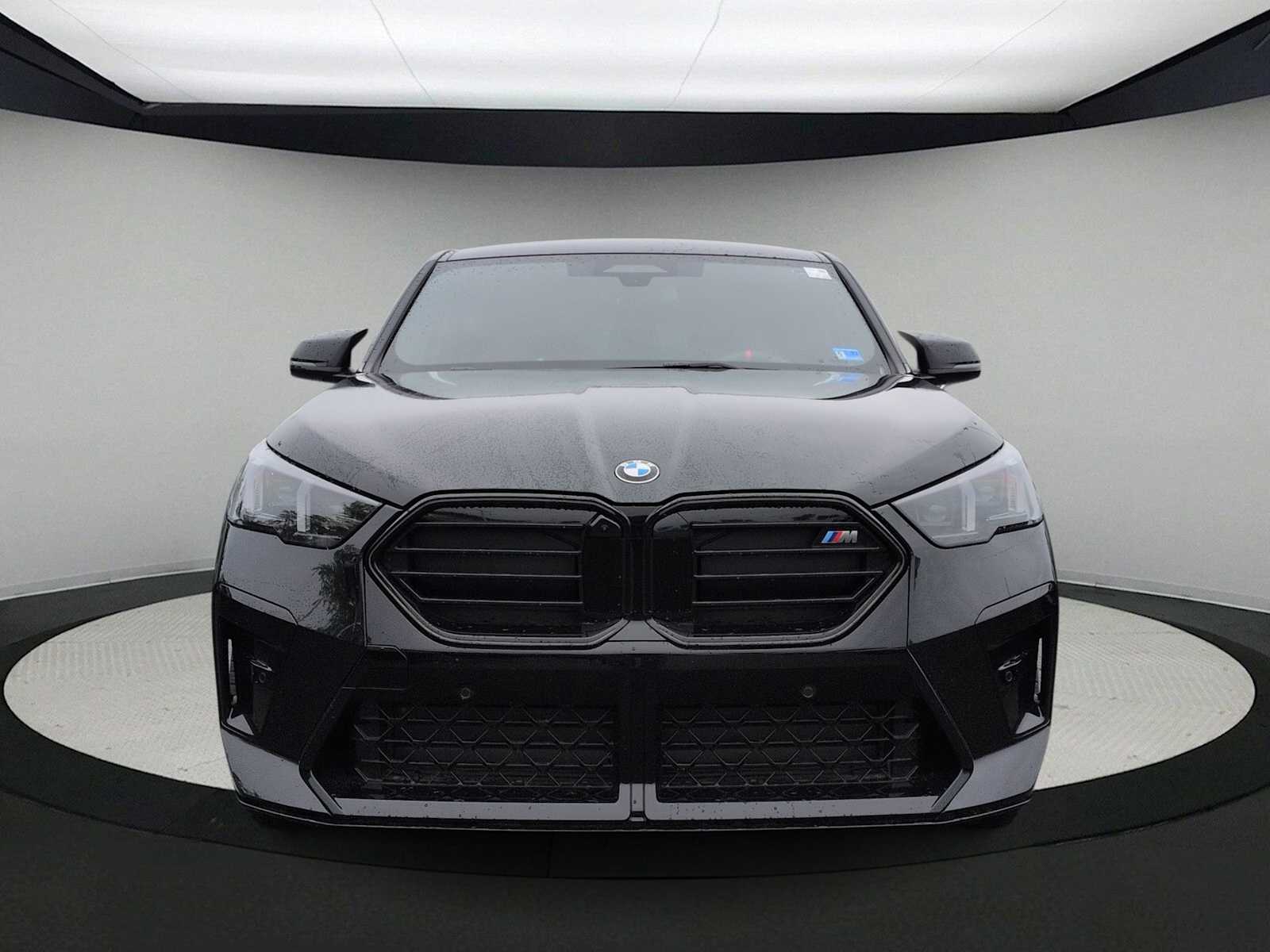 Thumbnail: 2026 BMW X2 - 3
