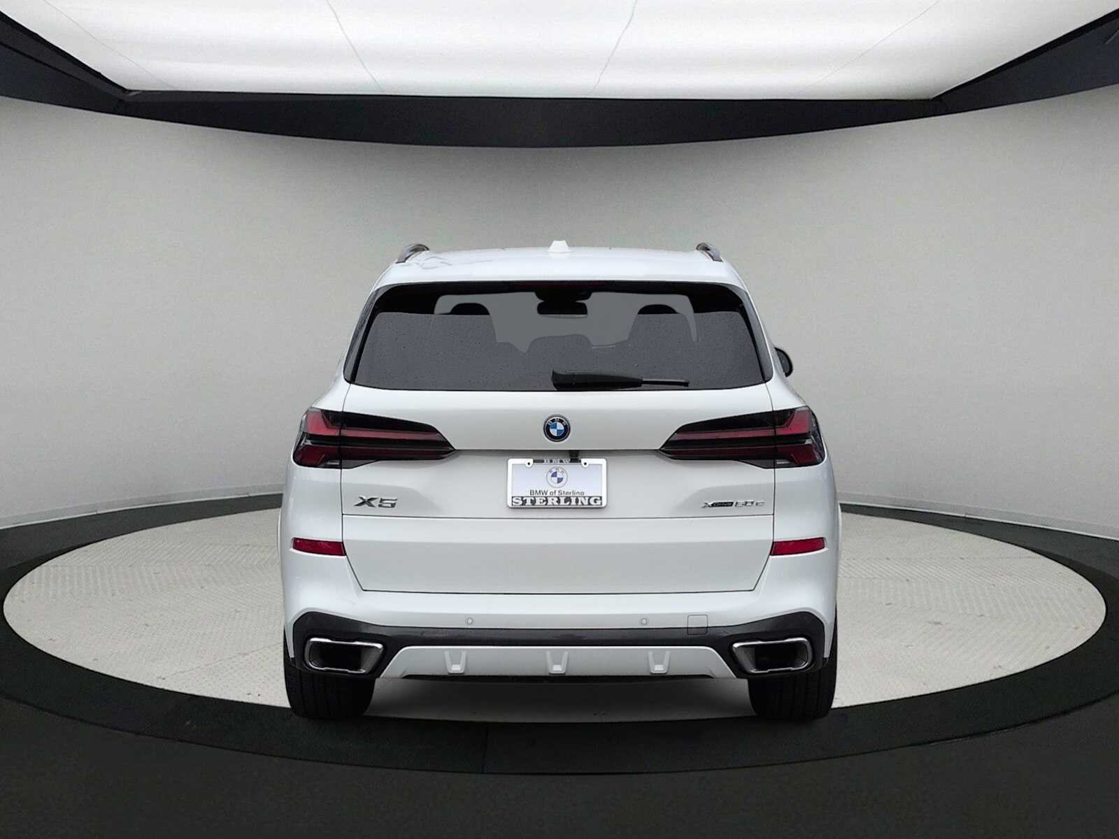 Thumbnail: 2024 BMW X5 - 7