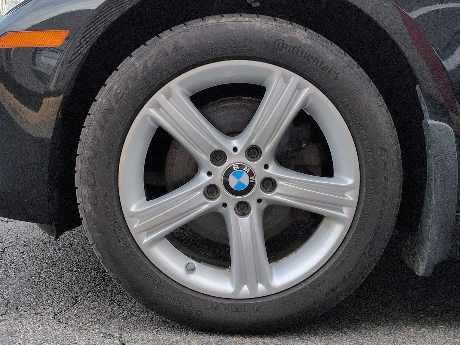 Thumbnail: 2013 BMW 3 Series - 14