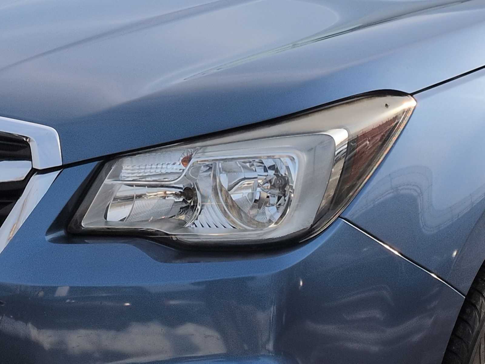 Thumbnail: 2017 Subaru Forester - 11