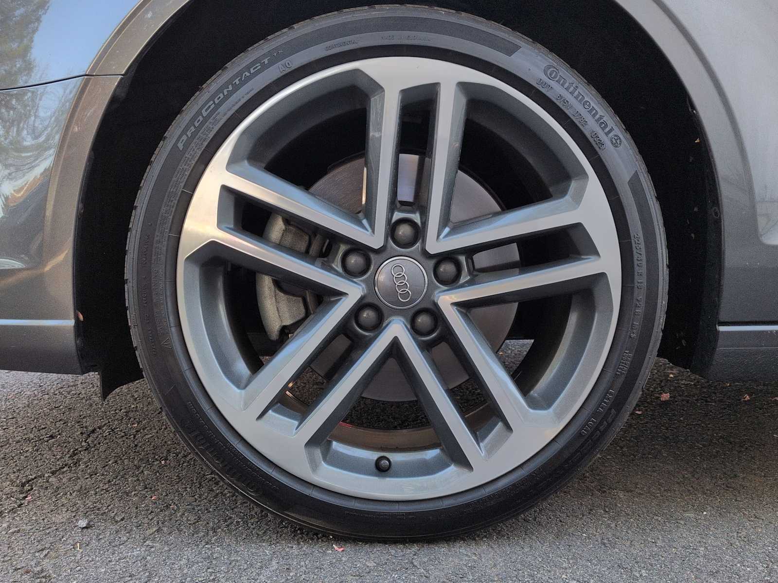 Thumbnail: 2017 Audi A3 - 15