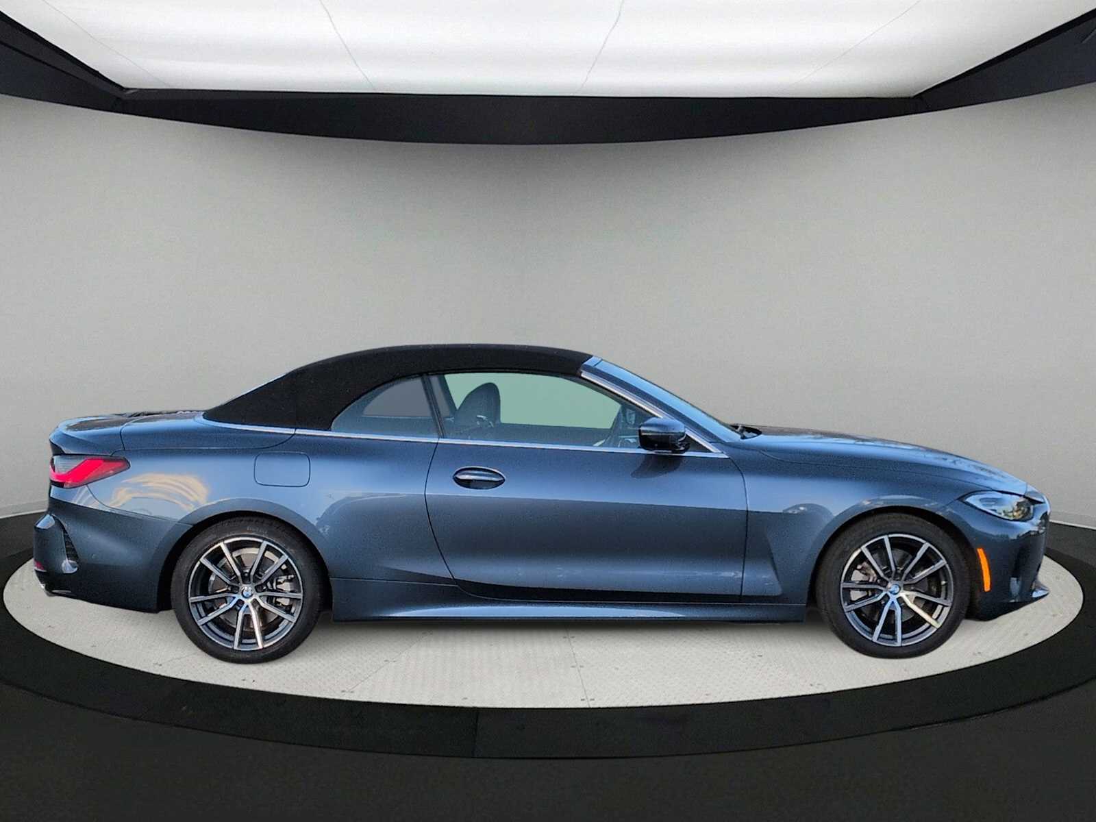 Thumbnail: 2024 BMW 4 Series - 9