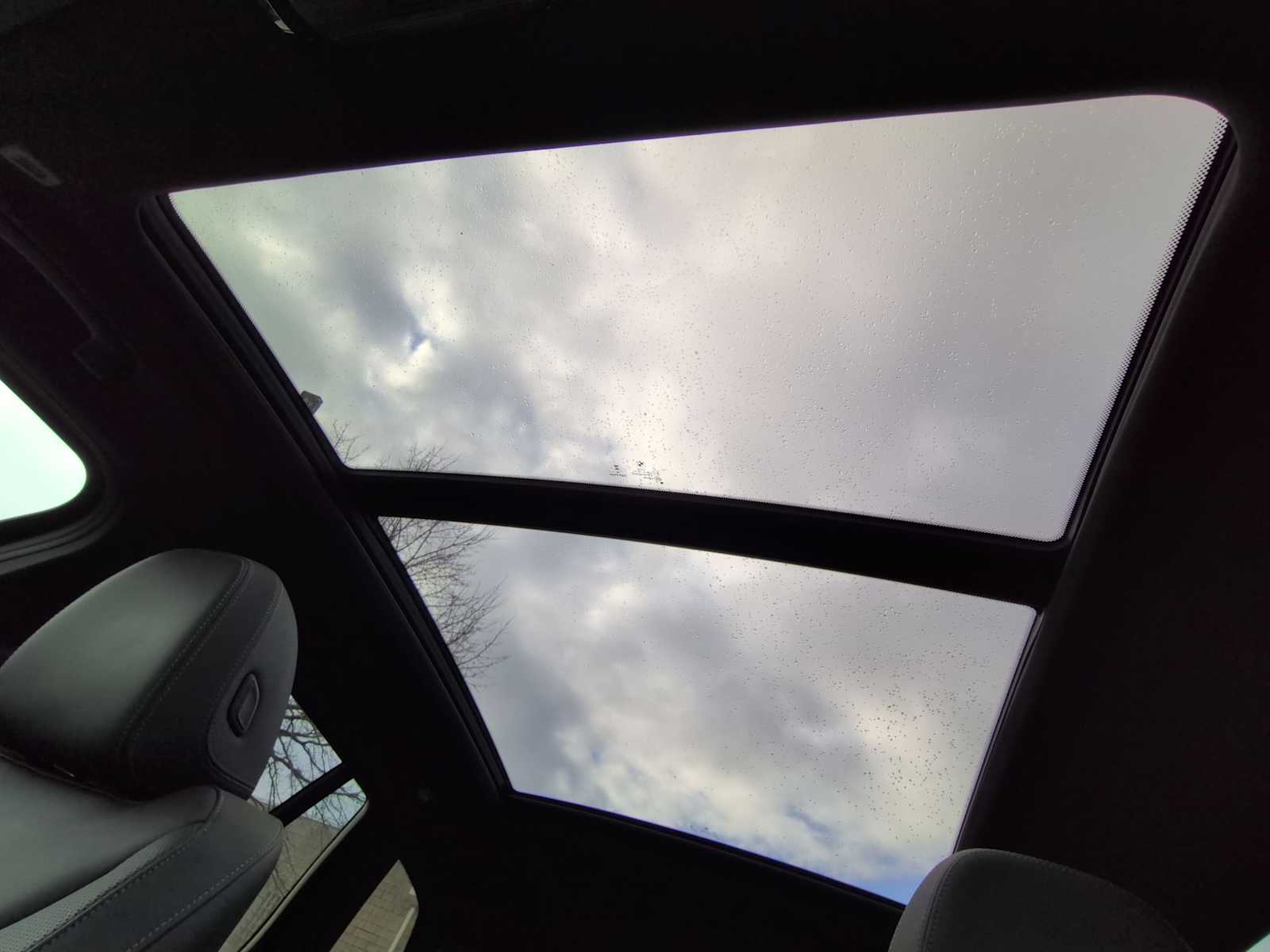 Thumbnail: 2024 BMW X3 - 8