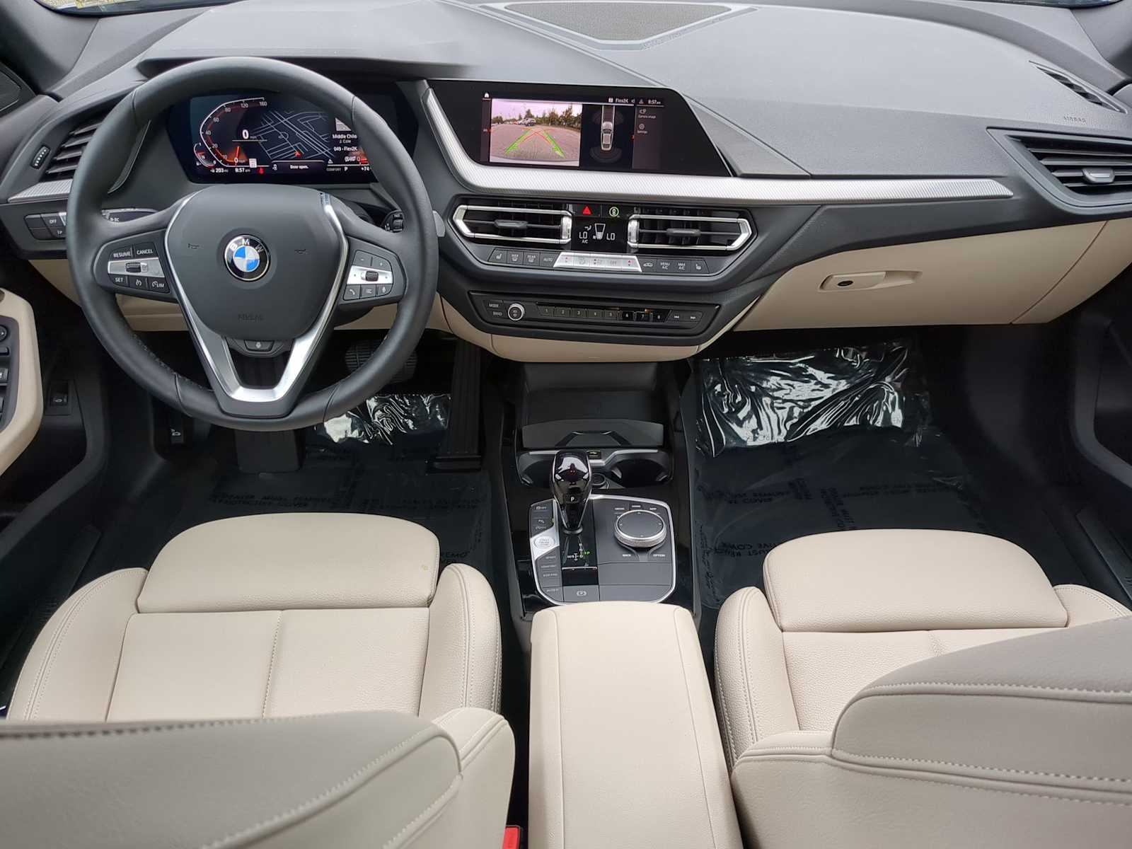 Thumbnail: 2024 BMW 2 Series - 16