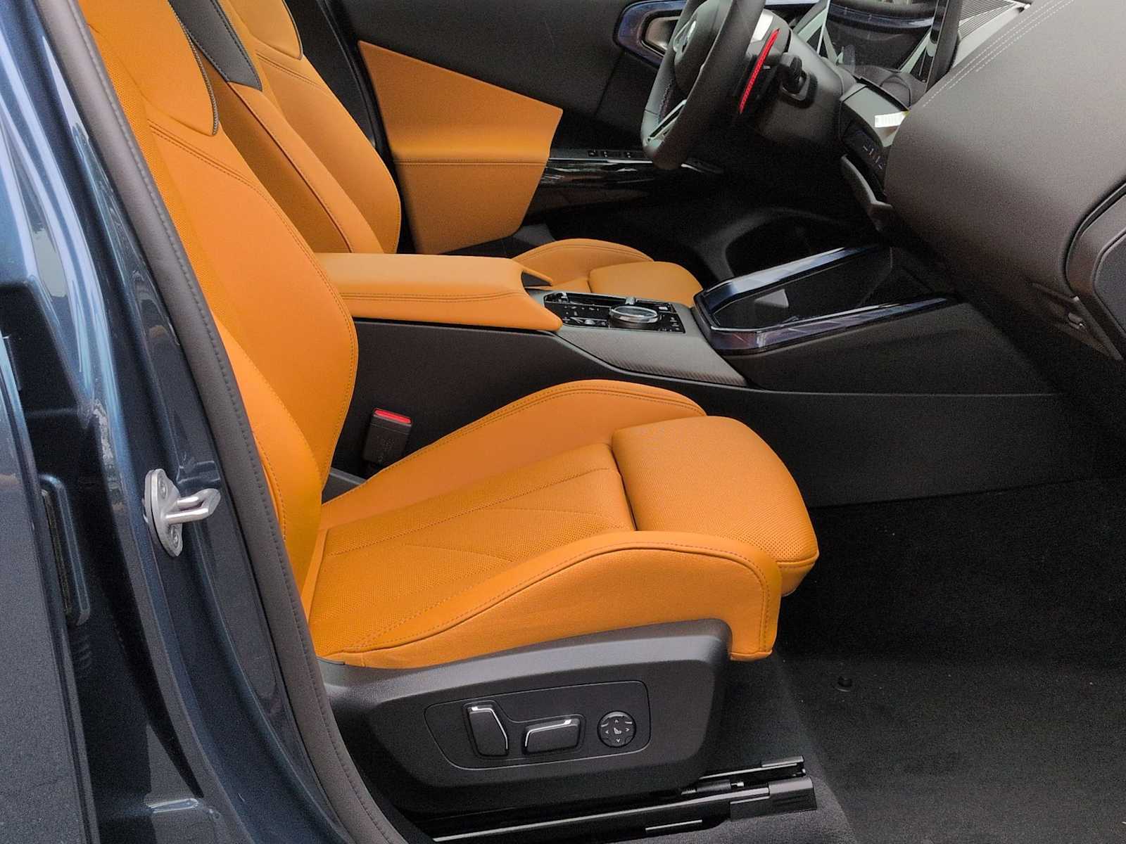 Thumbnail: 2026 BMW X3 - 24