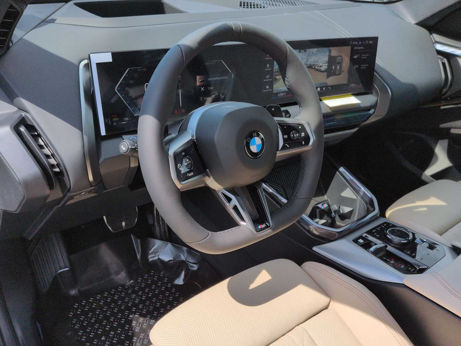 Thumbnail: 2026 BMW X3 - 10