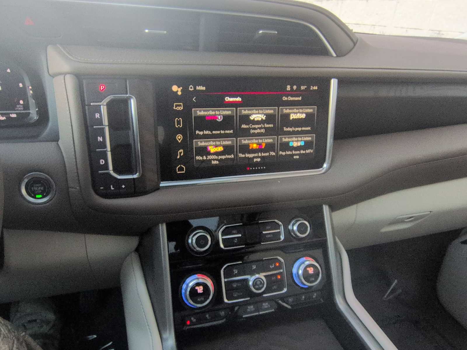 Thumbnail: 2022 GMC Yukon - 29