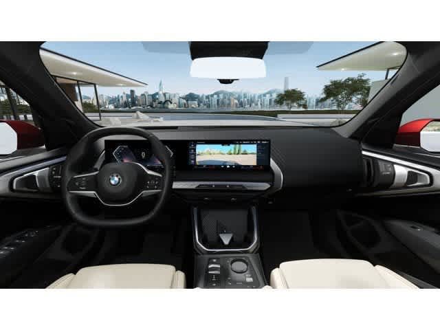 Thumbnail: 2026 BMW X3 - 10