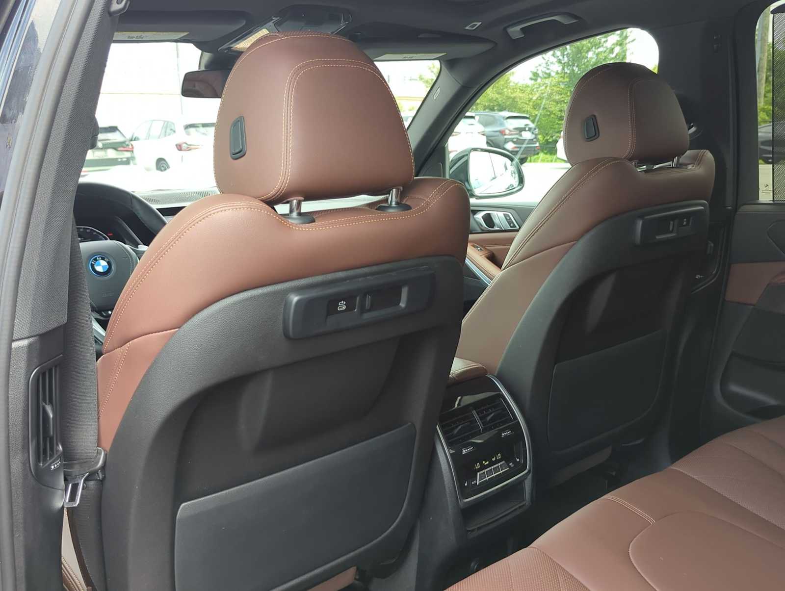 Thumbnail: 2023 BMW X5 - 18