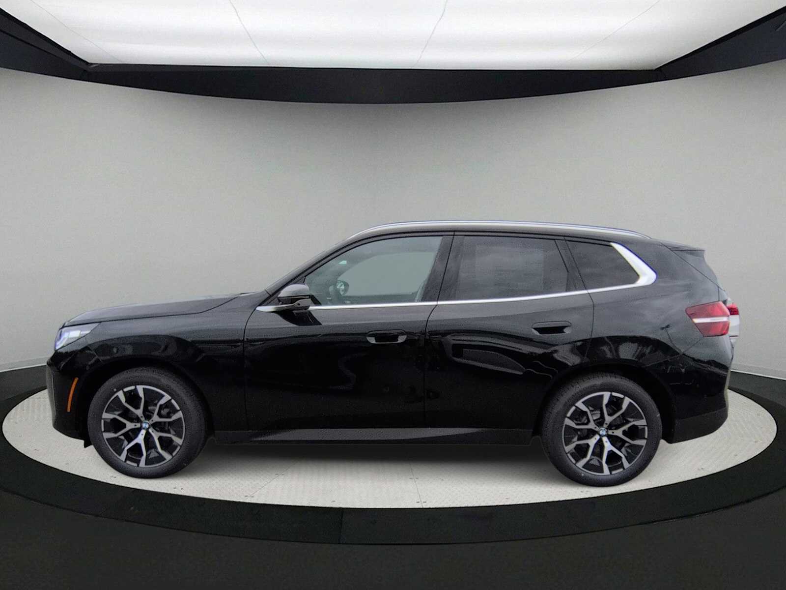 Thumbnail: 2026 BMW X3 - 5