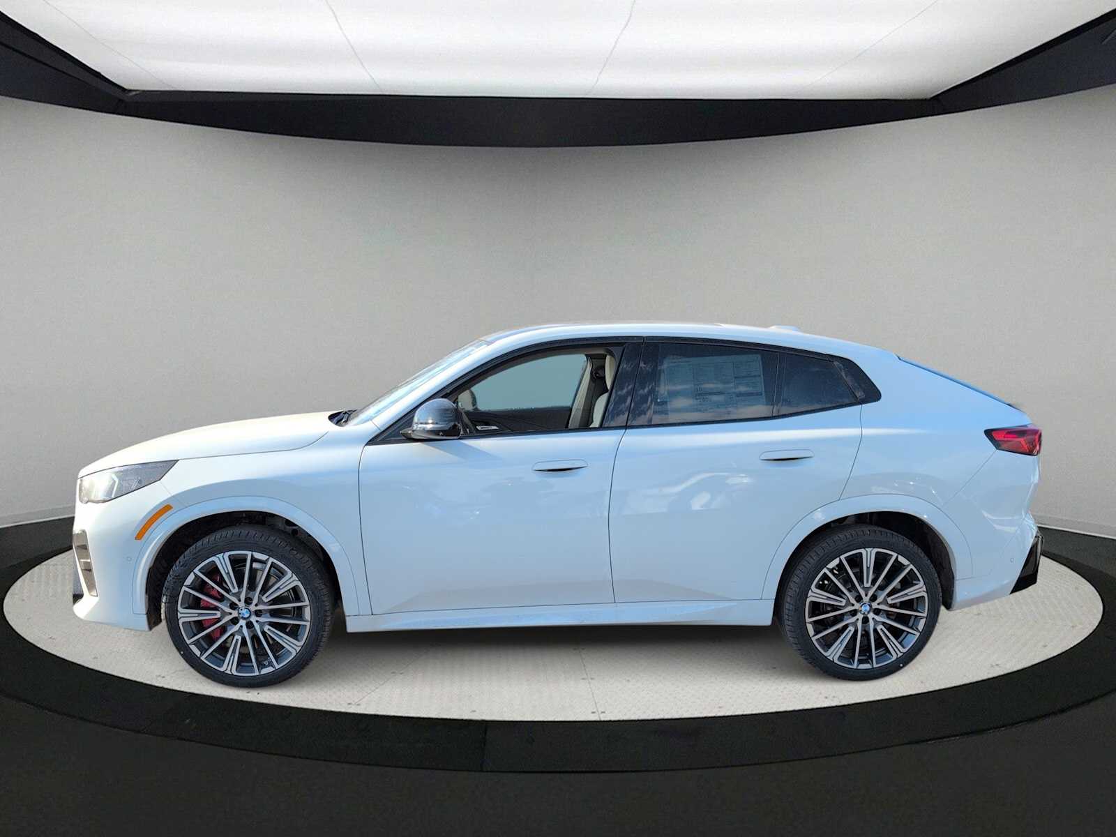 Thumbnail: 2026 BMW X2 - 5