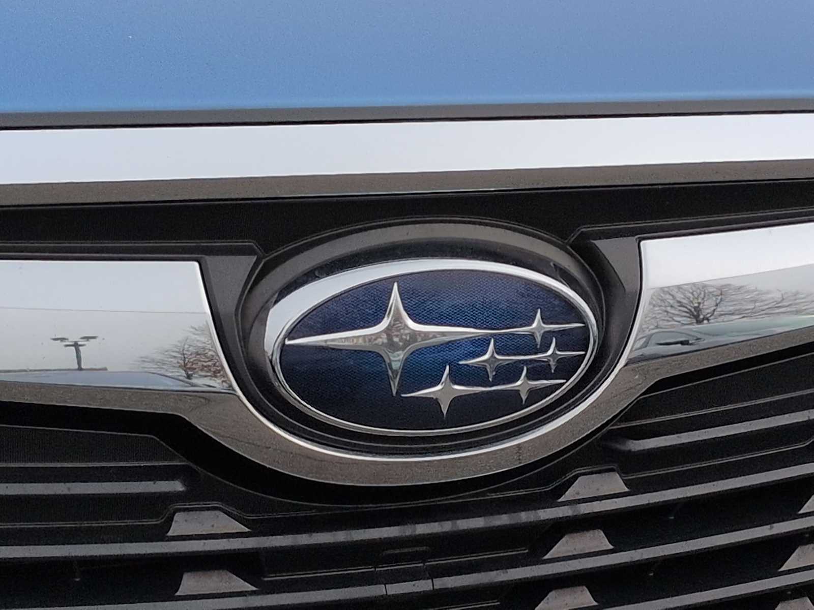 Thumbnail: 2019 Subaru Forester - 12