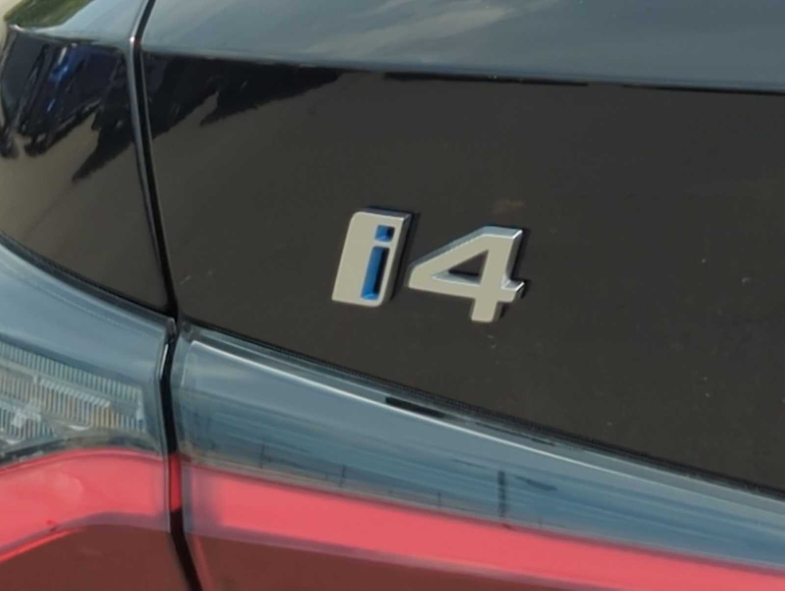 Thumbnail: 2024 BMW i4 - 12