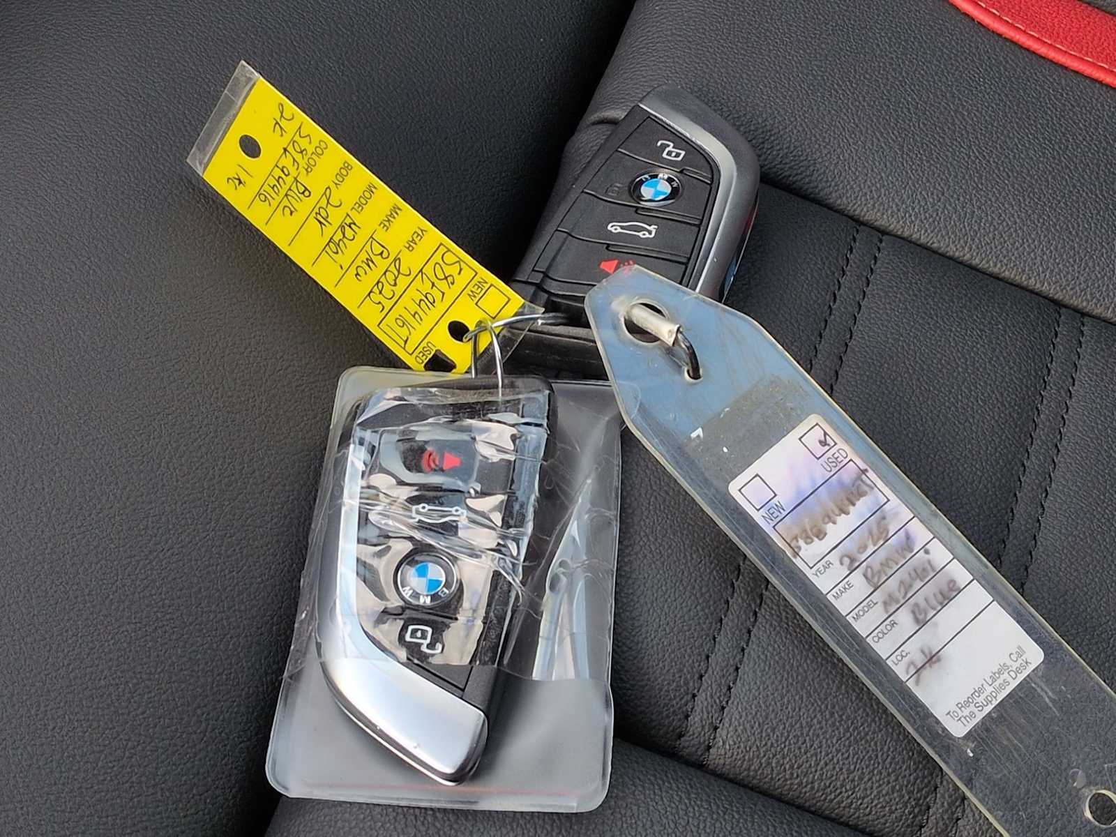 Thumbnail: 2025 BMW 2 Series - 35