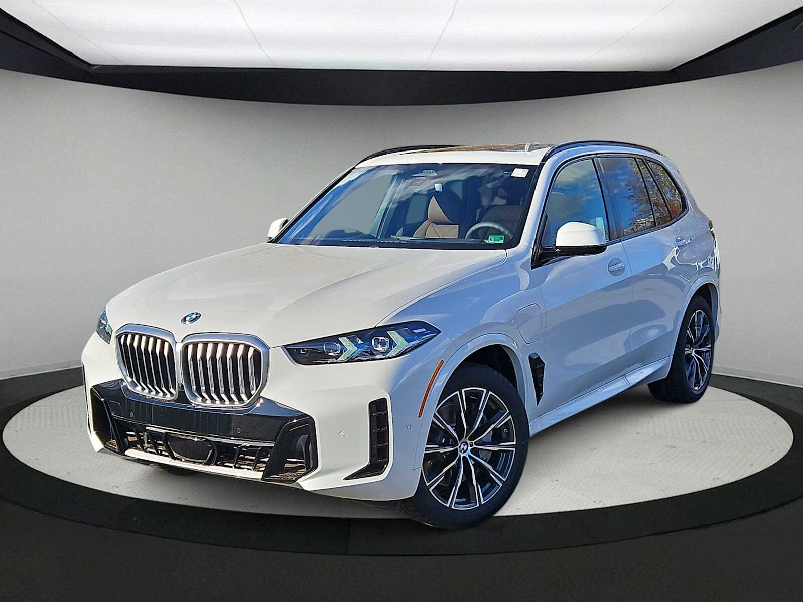 Thumbnail: 2026 BMW X5 - 1