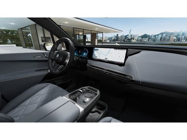 Thumbnail: 2026 BMW iX - 14