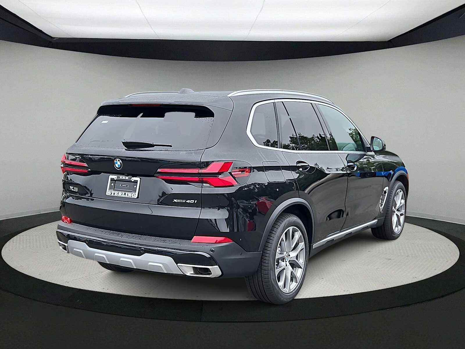 Thumbnail: 2026 BMW X5 - 7