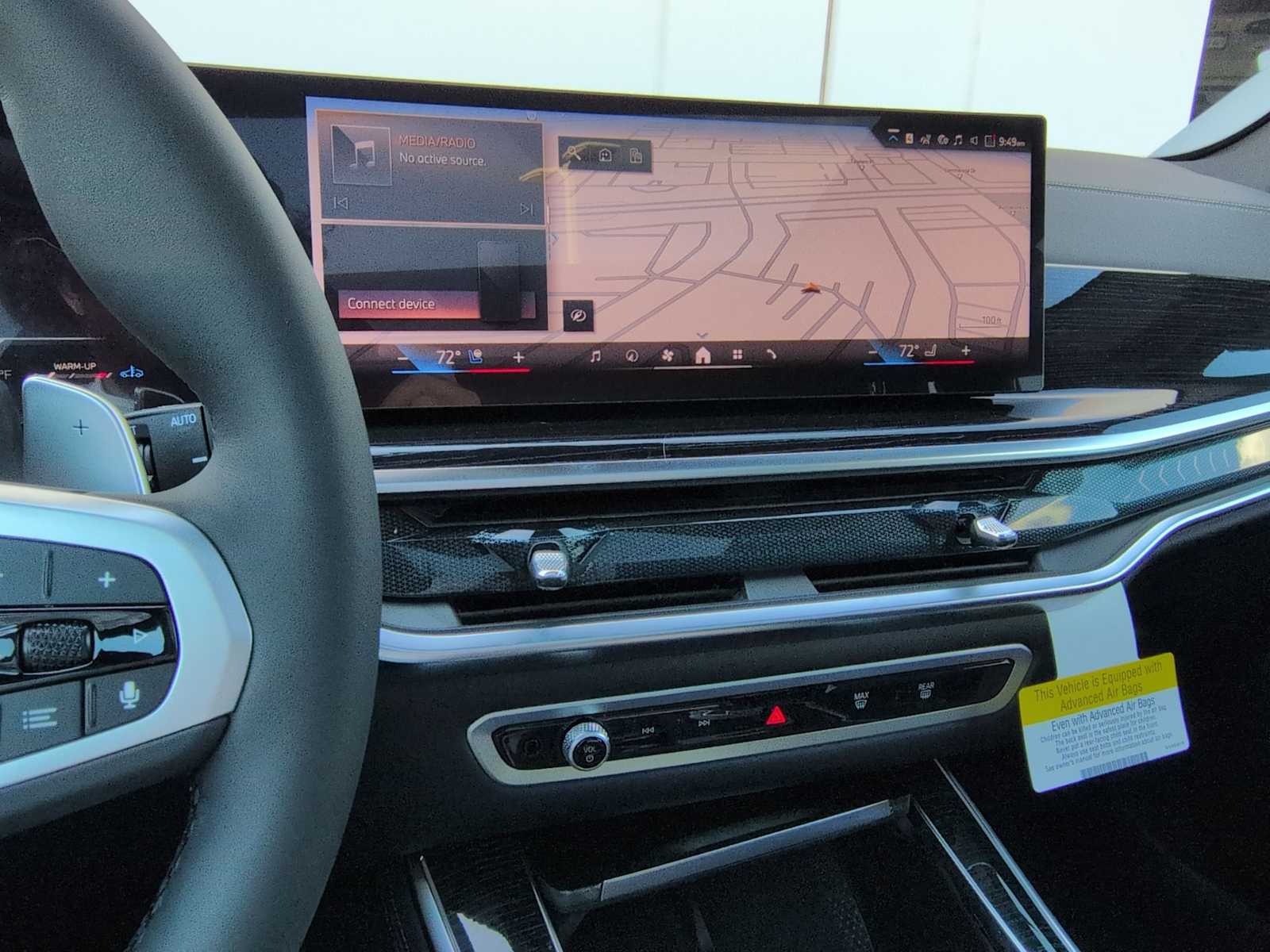 Thumbnail: 2026 BMW X5 - 30