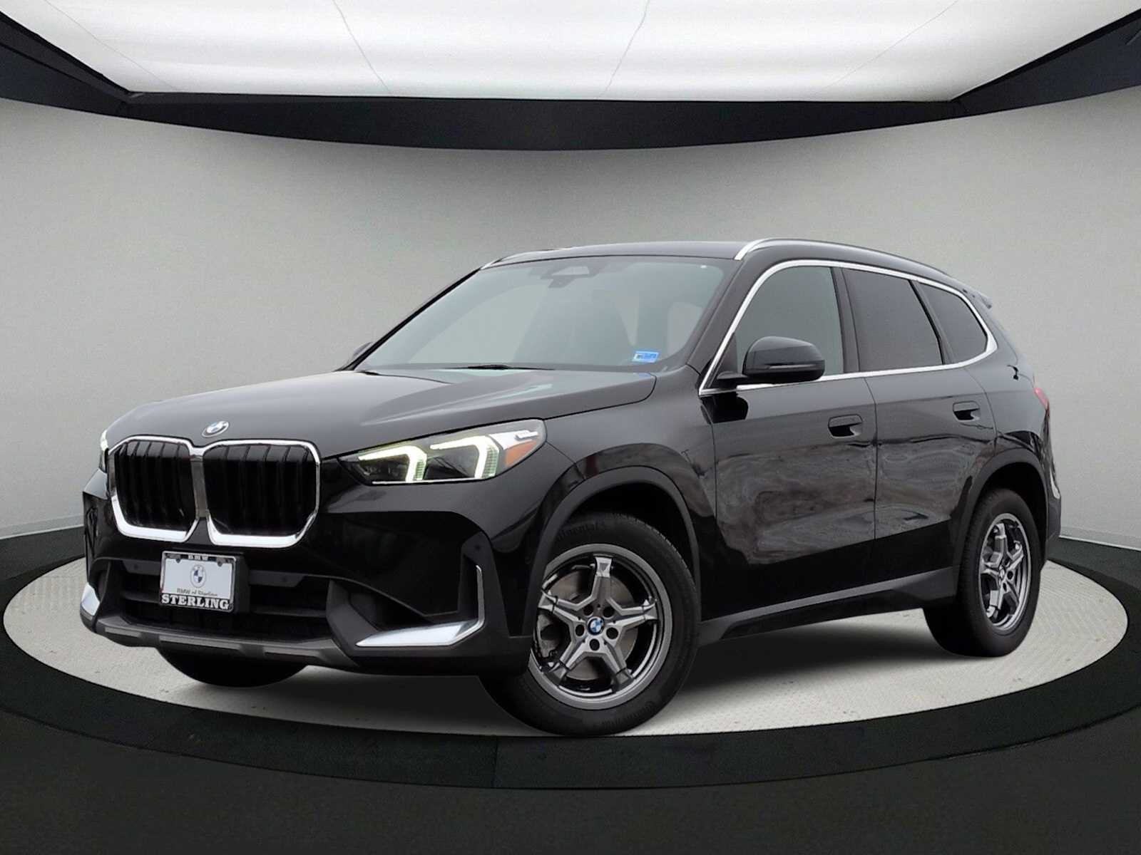 Thumbnail: 2023 BMW X1 - 1